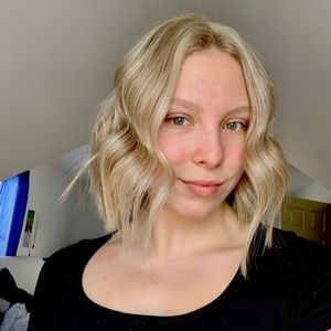 Meet your Posher, Léonie